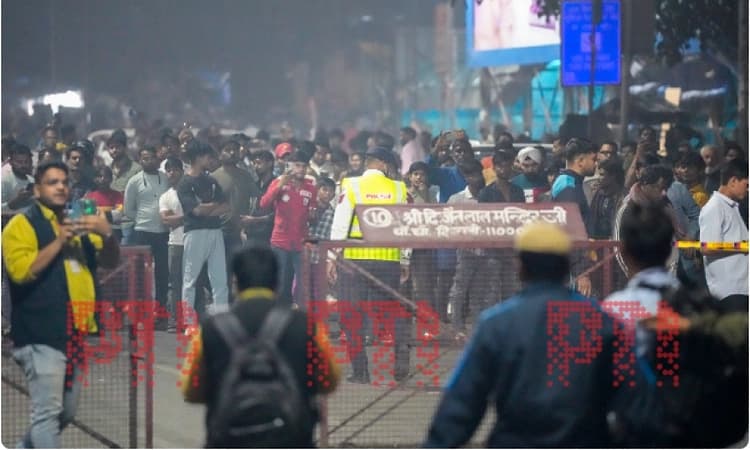 Red Fort blast: NIA nabs close associate of Umar, 9th arrest in case