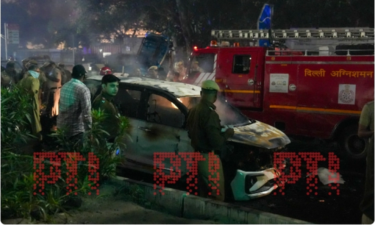 Faridabad explosives seizure: Family of arrested doctor denies terror links