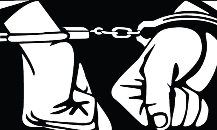 ನಾಸಿಕ್: 1.60 ಲಕ್ಷ ರೂ. ಮೌಲ್ಯದ ಮೆಫೆಡ್ರೋನ್ ಸಮೇತ ಮೂವರ ಬಂಧನ