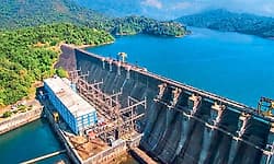 ಶರಾವತಿ ಪಂಪ್ಡ್  ಸ್ಟೋರೇಜ್‌ ಯೋಜನೆಗೆ ಕೇಂದ್ರ ಸರಕಾರದಿಂದ ತಡೆ