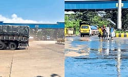 Panambur ಬೀಚ್‌ಗೆ ಬೇಕಿದೆ ಪರ್ಯಾಯ ರಸ್ತೆ