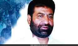 ‌MCD By poll: ಟಿಕೆಟ್‌ ಹಂಚಿಕೆ ಅಸಮಾಧಾನ-ಆಪ್‌ ಗೆ ಮಾಜಿ ಶಾಸಕ ಇಕ್ಬಾಲ್‌ ರಾಜೀನಾಮೆ