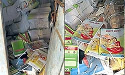 Gangavathi: ಈಡೇರುತ್ತಿಲ್ಲವೇ ಸಾಕ್ಷರತೆ ಉದ್ದೇಶ?