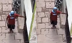 Video: ಕೆಲಸದ ಜೊತೆ ಹಾಡು... ಪೌರಕಾರ್ಮಿಕ ಹಾಡು ಈಗ ಸಿಕ್ಕಾಪಟ್ಟೆ ವೈರಲ್