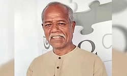 Ande Sri: "ಜಯ ಜಯಹೇ ತೆಲಂಗಾಣ" ರಾಜ್ಯ ಗೀತೆ ರಚನೆಕಾರ, ತೆಲುಗು ಕವಿ ಅಂಡೆ ಶ್ರೀ ಇನ್ನಿಲ್ಲ