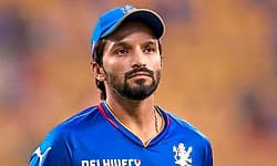 IPL 2026: ಗಾಯಗೊಂಡ ಪಾಟಿದಾರ್;‌ ಆರ್‌ ಸಿಬಿಗೆ ನಾಯಕನದ್ದೇ ಚಿಂತೆ!