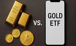 Sebi: ಡಿಜಿಟಲ್‌ Gold ಮೇಲಿನ ಹೂಡಿಕೆ ಅಪಾಯಕಾರಿ-ಗೋಲ್ಡ್‌ ಇಟಿಎಫ್‌ ಎಸ್‌ ಸುರಕ್ಷಿತ ಯಾಕೆ?