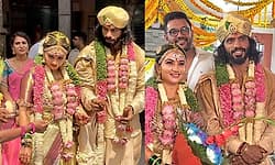 Rajini: ಬೆಸ್ಟ್‌ ಫ್ರೆಂಡ್‌ ಜತೆ ವೈವಾಹಿಕ ಜೀವನಕ್ಕೆ ಕಾಲಿಟ್ಟ ‘ಅಮೃತವರ್ಷಿಣಿ’ ರಜಿನಿ