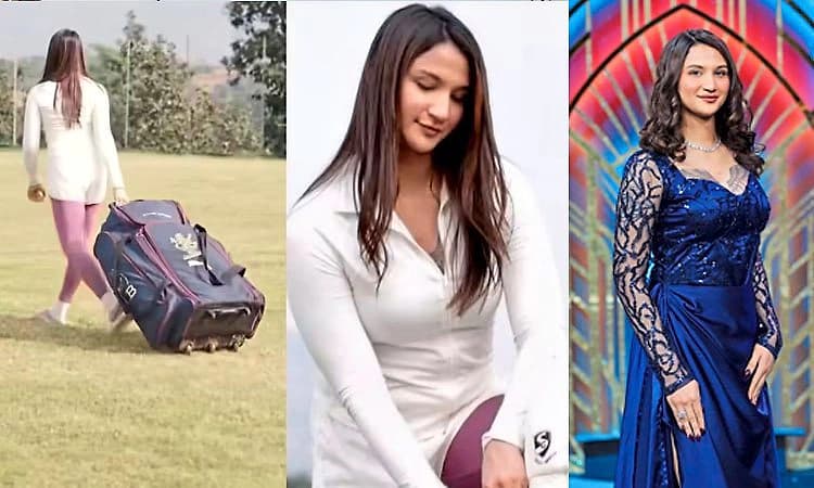 WPL 2026: ಆರ್‌ ಸಿಬಿ ತಂಡ ಸೇರಿದರಾ ಸಂಜಯ್‌ ಬಂಗಾರ್‌ ಟ್ರಾನ್ಸ್ಜೆಂಡರ್ ಮಗಳು ಅನಯಾ?