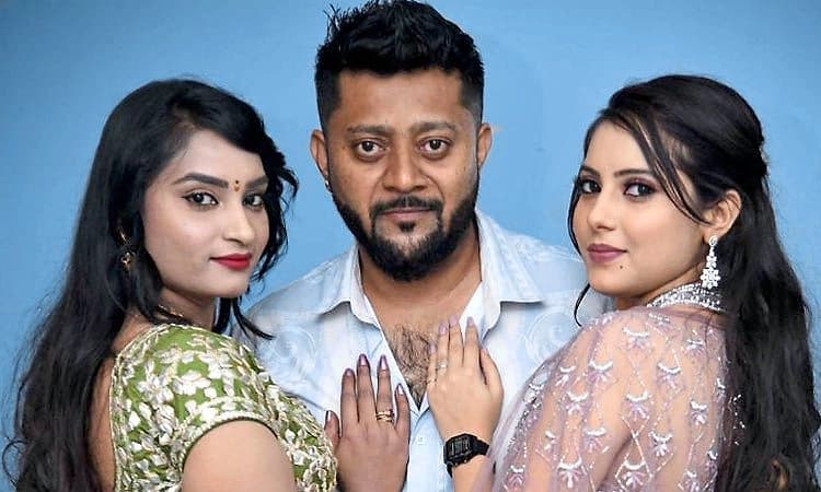 Sandalwood: ಮಲೆನಾಡಿನಲ್ಲಿ ಉಗ್ರತಾಂಡವ: ಟೀಸರ್‌ ರಿಲೀಸ್