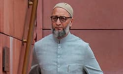  AIMIM; ಸೀಮಾಂಚಲ್ ಮೇಲೆ ಓವೈಸಿ ದೊಡ್ಡ ಗುರಿ: ಬಿಹಾರದ ದೃಶ್ಯ ಬದಲು?