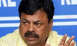 Davanagere South by poll: ಬಿಜೆಪಿಯಲ್ಲಿ ಭಿನ್ನಮತ ಸ್ಫೋಟ; ಭಿನ್ನರಾಗ ತೆಗೆದ ರೇಣುಕಾಚಾರ್ಯ