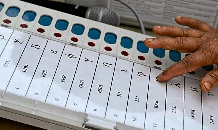 Malur: ಮಾಲೂರು ಕ್ಷೇತ್ರದ ಚುನಾವಣೆ: ಇಂದು ಮರು ಮತ ಎಣಿಕೆ