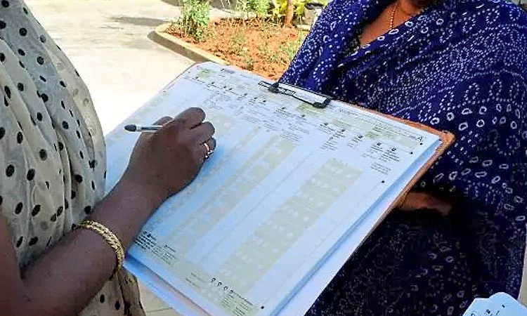 Caste census: ಜಾತಿ ಗಣತಿದಾರರಿಗೆ 128 ಕೋಟಿ ರೂ. ಬಿಡುಗಡೆ