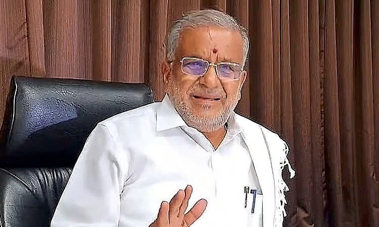 ಎಚ್‌ಡಿಕೆ ಸಭೆಗೆ ಗೈರಾಗಿದ್ದ ಶಾಸಕ ಜಿಟಿಡಿ ಸಿಎಂ ಸಭೆಗೆ ಹಾಜರು!