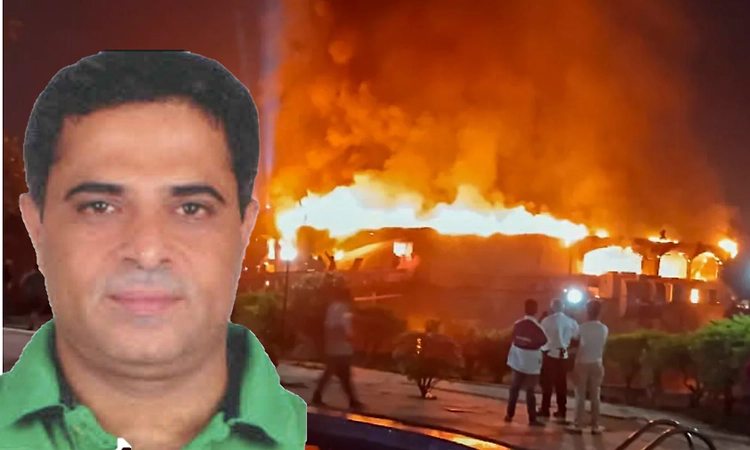 Nightclub tragedy: Co-owner Ajay Gupta to be brought to Goa for questioning