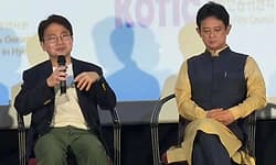 ‘Extraordinary Attorney Woo’ director Yoo Insik: Indian content has huge potential to go global