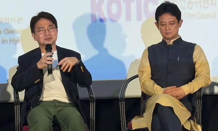 ‘Extraordinary Attorney Woo’ director Yoo Insik: Indian content has huge potential to go global