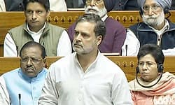 ಪ್ರಧಾನಿಗೆ ಅನುಕೂಲವಾಗಿ ಚುನಾವಣೆ  ದಿನಾಂಕ ನಿಗದಿ: ರಾಹುಲ್‌ ಆರೋಪ