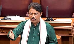Assembly Session: ಉತ್ತರ ಚರ್ಚೆಗೆ ಆರಂಭದಲ್ಲೇ ವಿಘ್ನ: ಬಿಜೆಪಿ-ಕಾಂಗ್ರೆಸ್‌ ಮಾತಿನ ಚಕಮಕಿ!