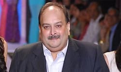 Mehul Choksi: ಗಡಿಪಾರು ಪ್ರಕರಣ-ಬೆಲ್ಚಿಯಂ ಸುಪ್ರೀಂಕೋರ್ಟ್‌ ನಲ್ಲಿ ಚೋಕ್ಸಿ ಮೇಲ್ಮನವಿ ವಜಾ