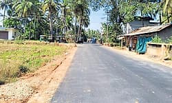 ಆನಗಳ್ಳಿಯ ರಸ್ತೆಗೆ ಕಾಯಕಲ್ಪ: 1 ಕೋ.ರೂ. ವೆಚ್ಚದಲ್ಲಿ ರಸ್ತೆ ಡಾಮರೀಕರಣ, ವಿಸ್ತರಣೆ