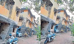 Mangaluru: ಅಗ್ನಿ ಶಾಮಕ ಸಿಬಂದಿಗೆ ಮನೆಯಿಲ್ಲ!