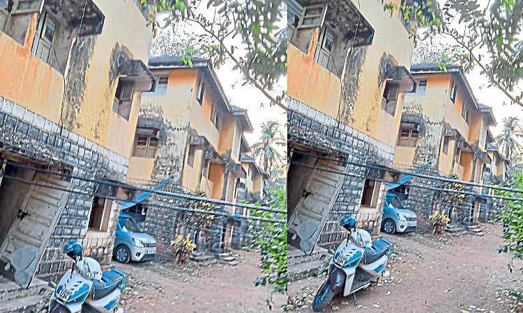 Mangaluru: ಅಗ್ನಿ ಶಾಮಕ ಸಿಬಂದಿಗೆ ಮನೆಯಿಲ್ಲ!