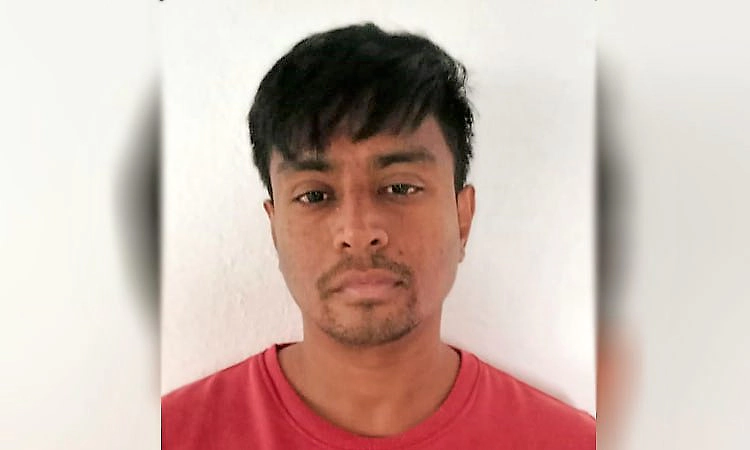 Bengaluru: ಹಗಲಿನಲ್ಲಿ ಹಣ್ಣಿನ ವ್ಯಾಪಾರ,ರಾತ್ರಿ ವೇಳೆ ಮನೆಗಳ್ಳತನ!