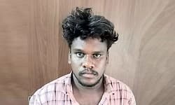 Bengaluru: ಬೈಕ್‌ನಲ್ಲಿಟ್ಟಿದ್ದ 4.5 ಲಕ್ಷ ರೂ. ಕದ್ದ ಓಜಿಕುಪ್ಪಂ ಗ್ಯಾಂಗ್ ಸದಸ್ಯ ಸೆರೆ