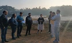 Bengaluru: ಎಲ್ಲೆಂದರಲ್ಲಿ ಕಸ ಸುರಿಯುವುದನ್ನು ತಡೆಯಲು ಮುಂಜಾನೆ ಗಸ್ತು: ಆಯುಕ್ತ