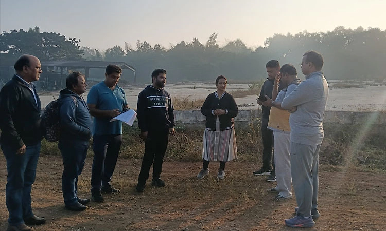 Bengaluru: ಎಲ್ಲೆಂದರಲ್ಲಿ ಕಸ ಸುರಿಯುವುದನ್ನು ತಡೆಯಲು ಮುಂಜಾನೆ ಗಸ್ತು: ಆಯುಕ್ತ