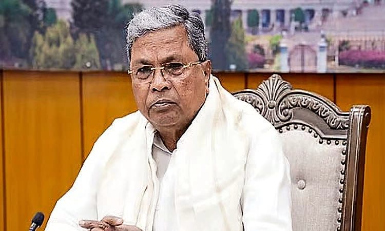 ಗುಣಾತ್ಮಕ ಚರ್ಚೆ ಮಾಡಿ ಸದನ ಗೌರವ ಕಾಪಾಡಿ: ಸಿಎಂ ಸಿದ್ದರಾಮಯ್ಯ