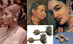 ಸಾಂಪ್ರದಾಯಿಕ ಕಿವಿಯೋಲೆ 'ಬುಗುಡಿ': ಆಭರಣಗಳ ಲೋಕದ ವೈಭವ!