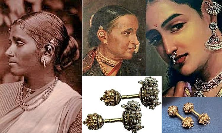 ಸಾಂಪ್ರದಾಯಿಕ ಕಿವಿಯೋಲೆ 'ಬುಗುಡಿ': ಆಭರಣಗಳ ಲೋಕದ ವೈಭವ!