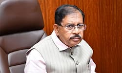 ರಾಜ್ಯದಲ್ಲಿ 4 ವರ್ಷದಲ್ಲಿ 52000 ಸೈಬರ್‌ ಅಪರಾಧ ಕೇಸ್‌ ದಾಖಲು : ಸಚಿವ ಪರಮೇಶ್ವರ್‌