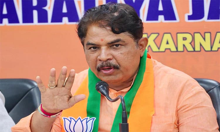 2422 ರೈತರ ಆತಹತ್ಯೆಯೇ "ಕೈ' ಸರ್ಕಾರದ ಅಂಕ ಪಟ್ಟಿ: ಆರ್. ಅಶೋಕ್‌