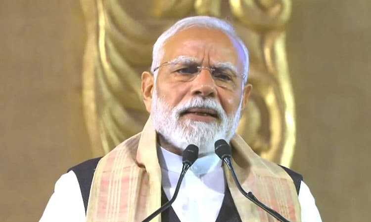 UNESCO; ಯುನೆಸ್ಕೋ ಪಟ್ಟಿಗೆ ದೀಪಾವಳಿ ಸೇರ್ಪಡೆ: ಪ್ರಧಾನಿ ಮೋದಿ ಸಂತಸ