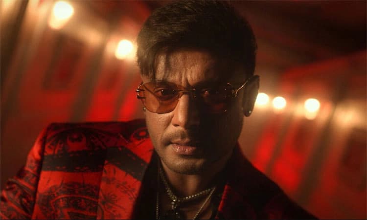 The Devil ;ಚಿತ್ರ ಬಿಡುಗಡೆಗೂ ಮುನ್ನ ಅಭಿಮಾನಿಗಳಿಗೆ ಜೈಲಿನಿಂದಲೇ ದರ್ಶನ್ ಸಂದೇಶ