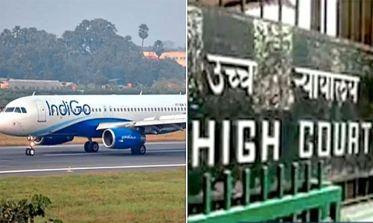 Indigo Crisis: ಟಿಕೆಟ್‌ ದರ 40,000ವಾದರೂ ನೀವೇನು ಮಾಡುತ್ತಿದ್ರಿ; ಕೇಂದ್ರಕ್ಕೆ ಚಾಟಿ