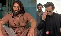 ಬಾಕ್ಸಾಫೀಸ್‌ನಲ್ಲಿ  ಧೂಳೆಬ್ಬಿಸಿದ ʼಧುರಂಧರ್‌ʼ; ವೀಕ್‌ ಡೇಸ್‌ನಲ್ಲೂ ಕೋಟಿ ಕೋಟಿ ಗಳಿಕೆ