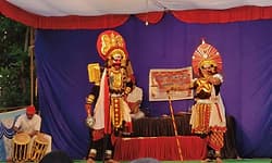 Yakshagana; ಇಂತಹ ಪ್ರಸಂಗಗಳು ಹೆಚ್ಚು ಹೆಚ್ಚಾಗಿ ನೈಜತೆ ಉಳಿಯಬೇಕು