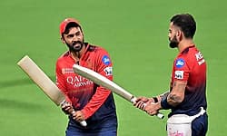 ದಿ ಹಂಡ್ರೆಡ್‌: ಲಂಡನ್‌ ಸ್ಪಿರಿಟ್‌ಗೆ ದಿನೇಶ್‌ ಬ್ಯಾಟಿಂಗ್‌ ಕೋಚ್‌ 