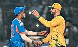 IND vs SA: ಇಂದು ಭಾರತ ಆಫ್ರಿಕಾ 2ನೇ ಟಿ20   