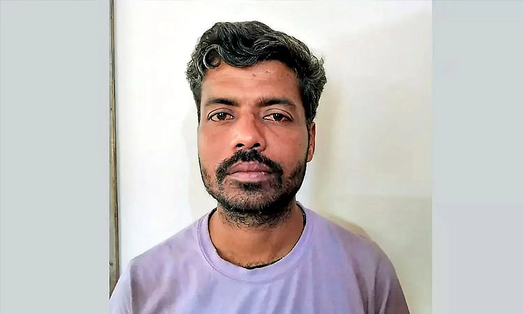 Arrested: ನಲ್ಲೂರು ಅಕ್ರಮ ಕಸಾಯಿಖಾನೆ ಪ್ರಕರಣ; ಮತ್ತೊರ್ವ ಆರೋಪಿ ಬಂಧನ