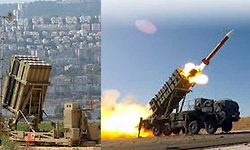 ದೆಹಲಿಯ ರಕ್ಷಣೆಗೆ ದೇಸಿ ಐರನ್‌ ಡೋಮ್‌ ವ್ಯವಸ್ಥೆ?