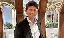 ಚಿನ್ನಸ್ವಾಮಿಗೆ ಐಪಿಎಲ್‌ ಮರಳುವ ಭರವಸೆಯಿದೆ: ವೆಂಕಿ   