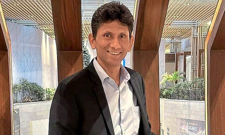 ಚಿನ್ನಸ್ವಾಮಿಗೆ ಐಪಿಎಲ್‌ ಮರಳುವ ಭರವಸೆಯಿದೆ: ವೆಂಕಿ   