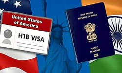 ಎಚ್‌1-ಬಿ ವೀಸಾ ನಿಯಮ: ಭಾರತಕ್ಕೆ ಮತ್ತಷ್ಟು ಸಂಕಷ್ಟ