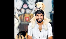 Padubidri: ಕಾರು ಅಪಘಾತ; ಯುವ ಉದ್ಯಮಿ ಸಾವು